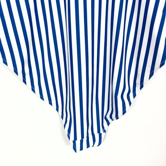 Old Navy One-Piece Swimsuit - Picture 8 of 9